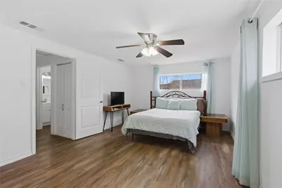 408 Edgar Street, La Marque, TX 77568 - Photo 13