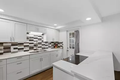 408 Edgar Street, La Marque, TX 77568 - Photo 1