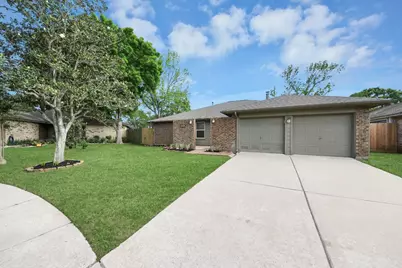 2438 Willow Bend Drive, Richmond, TX 77406 - Photo 3