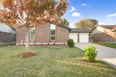 11611 Burlwood Drive, Houston, TX 77089 - Photo 1