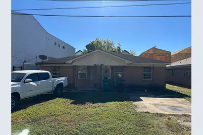 3502 Goodhope Street, Houston, TX 77021 - Photo 1
