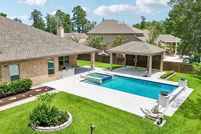 14115 Aspen Woods Court, Conroe, TX 77384 - Photo 15