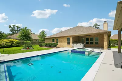 14115 Aspen Woods Court, Conroe, TX 77384 - Photo 7