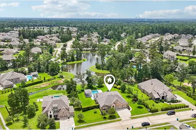 14115 Aspen Woods Court, Conroe, TX 77384 - Photo 11