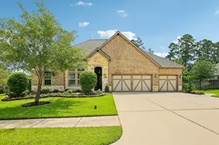 14115 Aspen Woods Ct, Conroe, TX 77384 - Photo 3