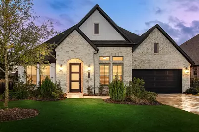 9819 Cobalt Cove, Willis, TX 77318 - Photo 1