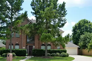 11711 Spring Path Ct, Tomball, TX 77377 - Photo 1