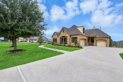 4827 Magnolia Bend Drive, Rosharon, TX 77583 - Photo 47