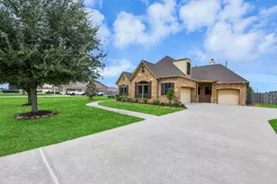 4827 Magnolia Bend Dr, Rosharon, TX 77583 - Photo 47