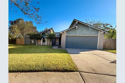 459 Village Creek Drive, Houston, TX 77598 - Photo 1