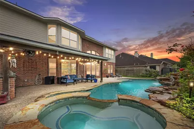1125 Shady Knoll Lane, League City, TX 77573 - Photo 1