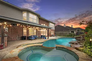 1125 Shady Knoll Ln, League City, TX 77573 - Photo 1