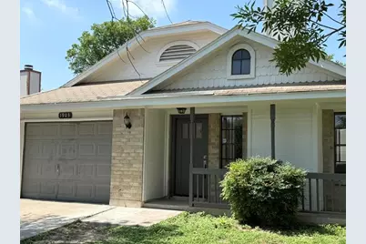 1903 Golden Pheasant Drive, Austin, TX 78758 - Photo 1