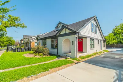2613 & 2615 Isabella Street, Houston, TX 77004 - Photo 1