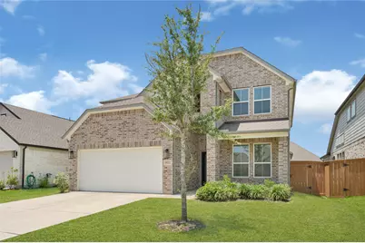 19723 Vino Vale Drive, Hockley, TX 77447 - Photo 3