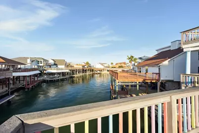 1854 Tiki Drive, Galveston, TX 77554 - Photo 37