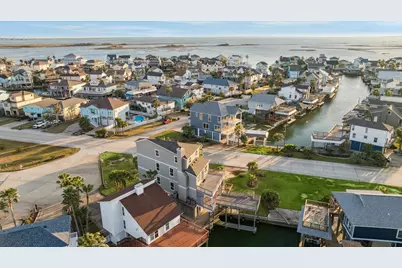 1854 Tiki Drive, Galveston, TX 77554 - Photo 45