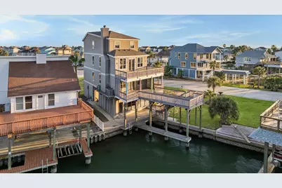 1854 Tiki Drive, Galveston, TX 77554 - Photo 49