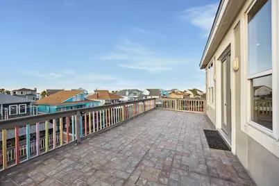 1854 Tiki Drive, Galveston, TX 77554 - Photo 33