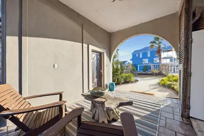 1854 Tiki Drive, Galveston, TX 77554 - Photo 7
