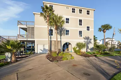 1854 Tiki Drive, Galveston, TX 77554 - Photo 5