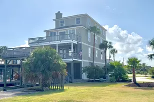 1854 Tiki Dr, Tiki Island, TX 77554 - Photo 1