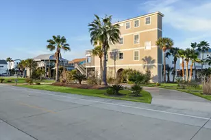 1854 Tiki Dr, Galveston, TX 77554 - Photo 1