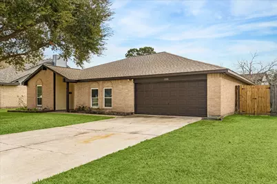 320 Creek Bend Drive, League City, TX 77573 - Photo 3
