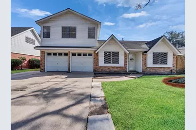 2305 Peach Lane, Pasadena, TX 77502 - Photo 3