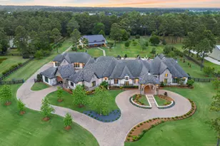 5 Willowcreek Ranch Rd, Tomball, TX 77377 - Photo 1