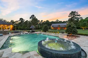 5 Willowcreek Ranch Rd, Tomball, TX 77377 - Photo 47