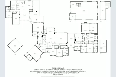 5 Willowcreek Ranch Road, Tomball, TX 77377 - Photo 49