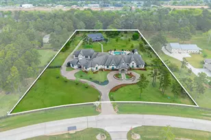 5 Willowcreek Ranch Rd, Tomball, TX 77377 - Photo 1