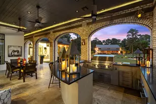 5 Willowcreek Ranch Rd, Tomball, TX 77377 - Photo 45