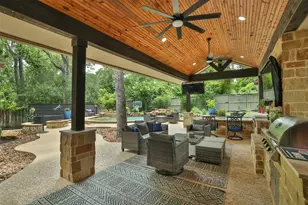 6 Culverdale Pl, The Woodlands, TX 77382 - Photo 27