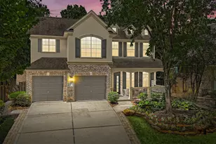 6 Culverdale Pl, The Woodlands, TX 77382 - Photo 43