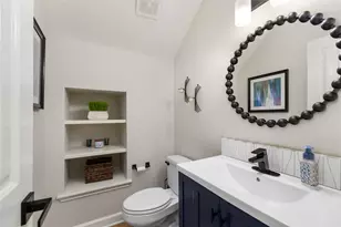 6 Culverdale Pl, The Woodlands, TX 77382 - Photo 25