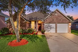 4018 Aerial Brook Trail, Fresno, TX 77545 - Photo 1