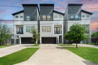 3013 Nagle Street, Houston, TX 77004 - Photo 27