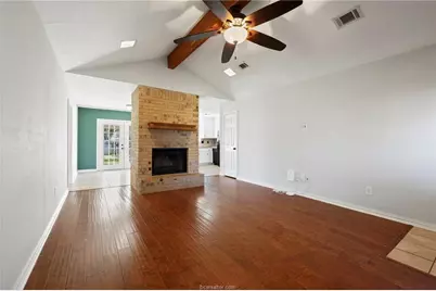 4018 Kenwood Drive, Bryan, TX 77802 - Photo 3
