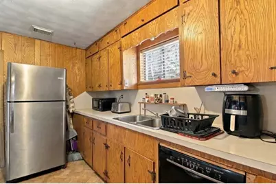 16852 County Road 809, Brazoria, TX 77422 - Photo 7
