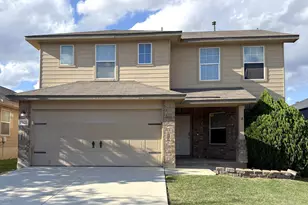 15121 Cinnamon Teal, San Antonio, TX 78253 - Photo 1