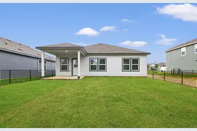 541 Shoreview Drive, Conroe, TX 77303 - Photo 3