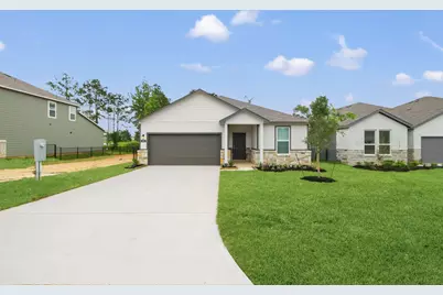 541 Shoreview Drive, Conroe, TX 77303 - Photo 1