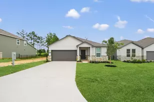 541 Shoreview Dr, Conroe, TX 77303 - Photo 1