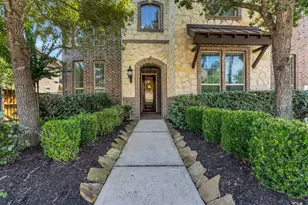 4022 Sabine Valley Trail, Spring, TX 77386 - Photo 3