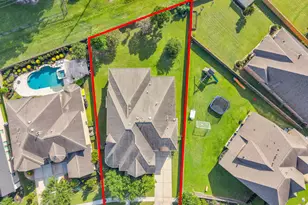 4022 Sabine Valley Trail, Spring, TX 77386 - Photo 37