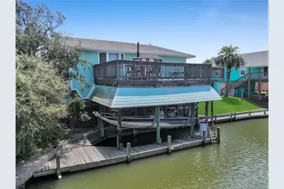 1205 Bay Street, Crystal Beach, TX 77650 - Photo 35