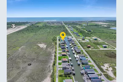 1205 Bay Street, Crystal Beach, TX 77650 - Photo 39