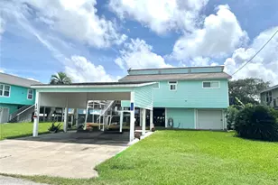 1205 Bay St, Crystal Beach, TX 77650 - Photo 1